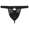 WOH G-string Pure Seduction Woh Noir